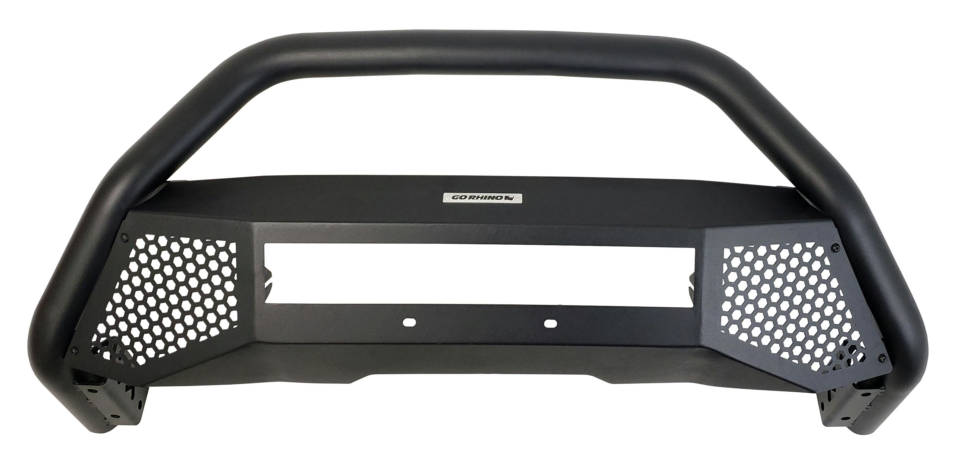 Go Rhino 545660T RC4 LR Light Ready Bull Bar with Mounting